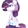 [Collab]: Rarity