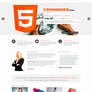 COMMANDER - Responsive Multi-Purpose Theme