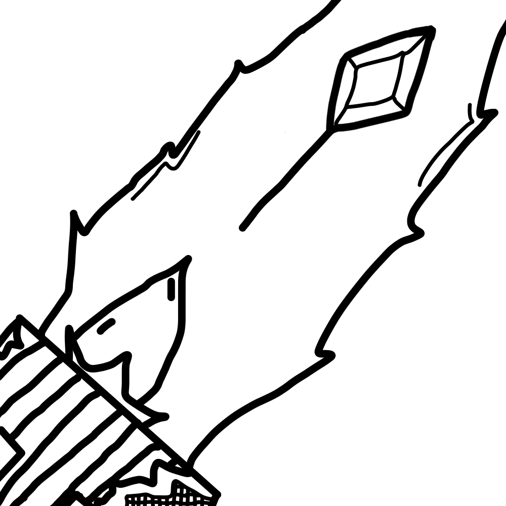 Sacred Sword by SevenPearls on DeviantArt