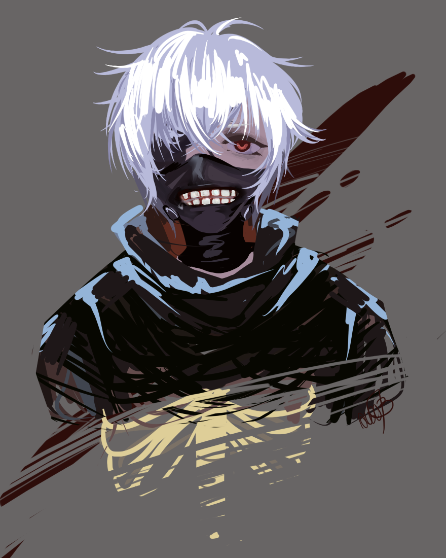 Kaneki Ken