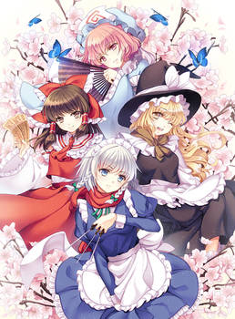 Touhou
