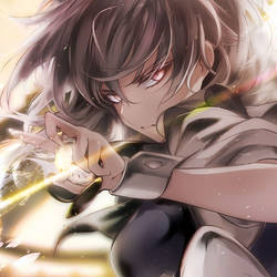 Sakuya Izayoi