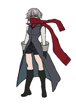 Sakuya Izayoi - Masterclass of Time ?