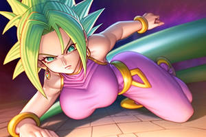 Kefla - 4