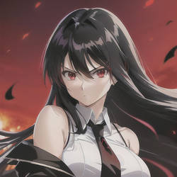 Akame - 5