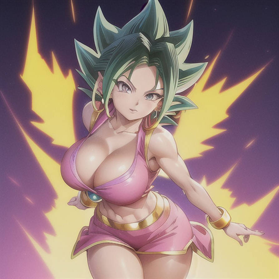 Kefla 8 By Alby69 On DeviantArt kefla-8-by-alby69-on-deviantart
