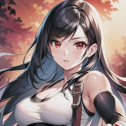 Tifa - 33