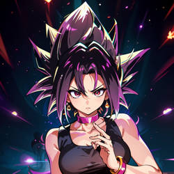 Caulifla - 40
