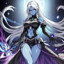 Jenova - 18 - the calamity of heavens