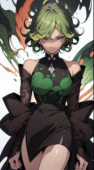 Tatsumaki - 5