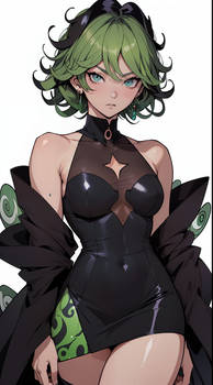 Tatsumaki - 6