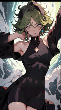 Tatsumaki - 7