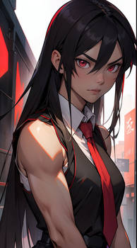 Akame - 11
