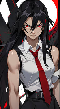 Akame - 12