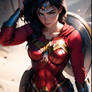 Wonderwoman - 19