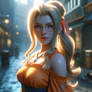 Quistis - 19