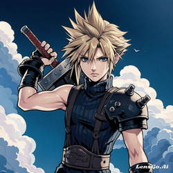Cloud - 61