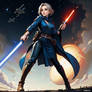 AI - female jedi - 5
