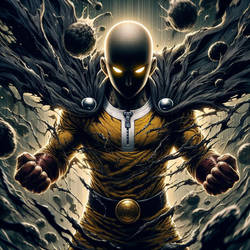 AI - Saitama - 44