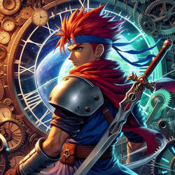Ai - Crono - 7