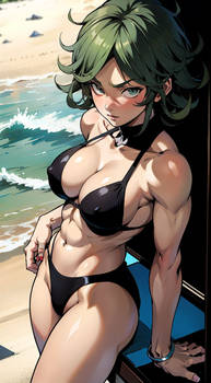 AI - Tatsumaki - 8