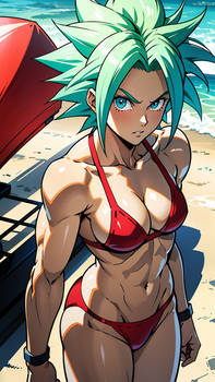 AI - Kefla - 37