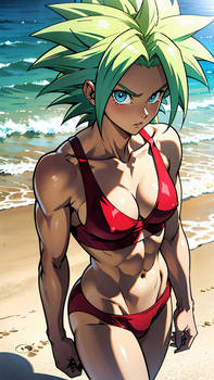 AI - Kefla - 34