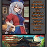My Theory on Sakuya Izayoi's Origin - 5