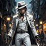 AI -Michael Jackson music style - 2