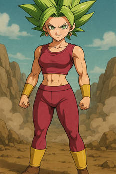 AI - Kefla - 38