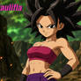 AI - Caulifla - 55