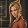 AI - Quistis - 24