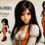 AI - Granet (ff9)