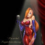 Jessica Rabbit