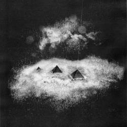 Cosmic Pyramids by firstforth