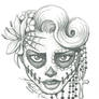 Sugar Skull Two