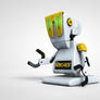 Robo-Bot
