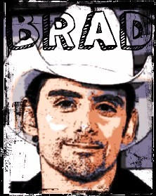 Brad Paisley 2