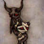 Dark One and The Adversary( The Binding Of Isaac )