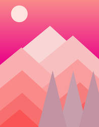 Mountains