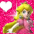 Peach Avatar (request)