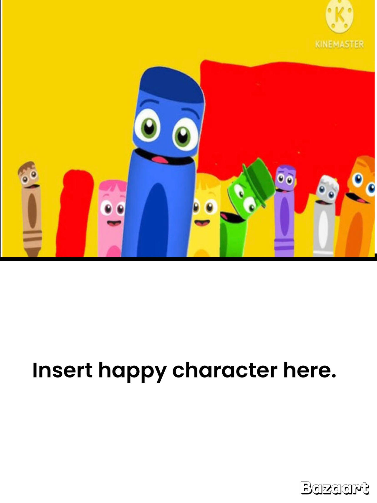 Color Crew Rant Who Likes Color Crew? by hclarke2 on DeviantArt