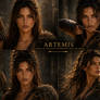Portal To Olympus | Artemis | Archer of Olympus