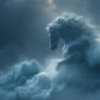 Portal To Olympus | Poseidon's First Creation