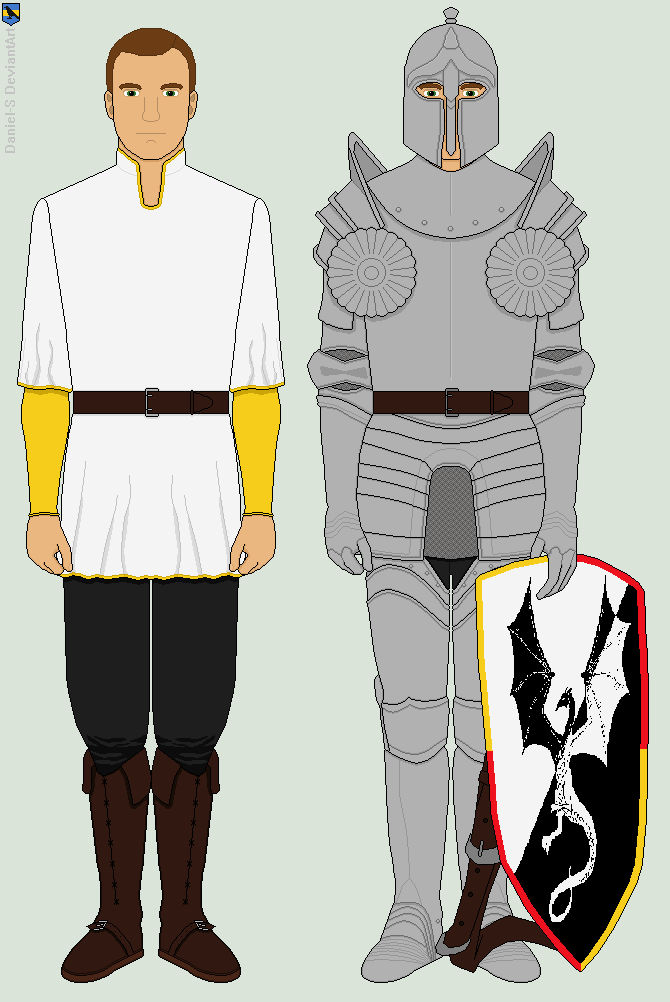 Lord Ryder by D-Skelton on DeviantArt
