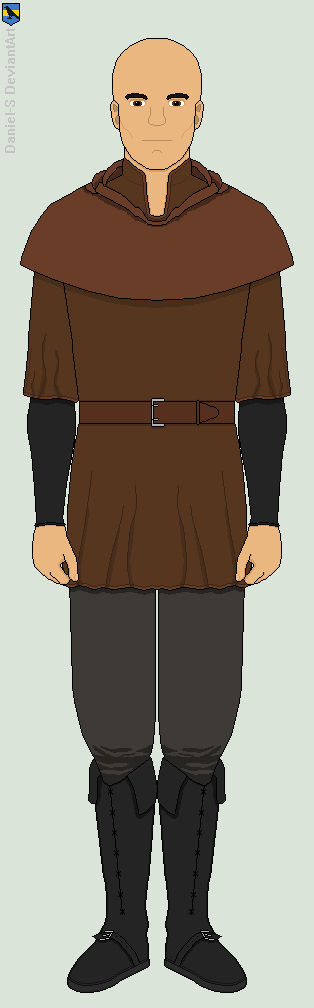 Charborg Rust Valborg Rust by D-Skelton on DeviantArt