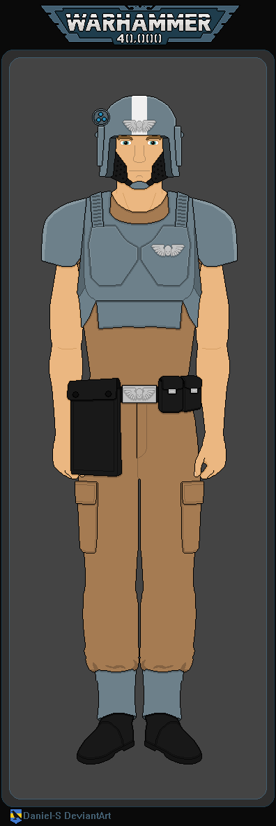 Vresh Grenadiers by D-Skelton on DeviantArt