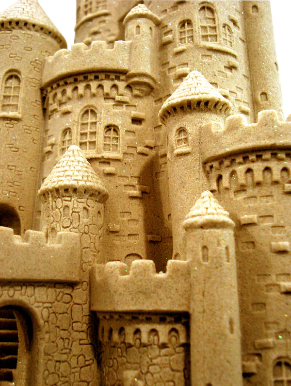 Sand Castle