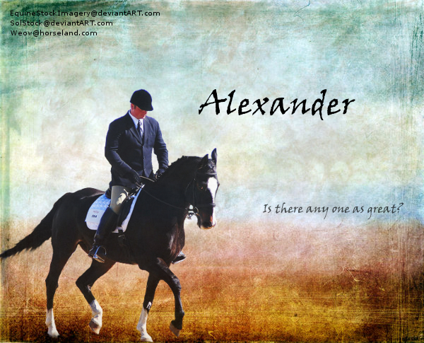 Alexander