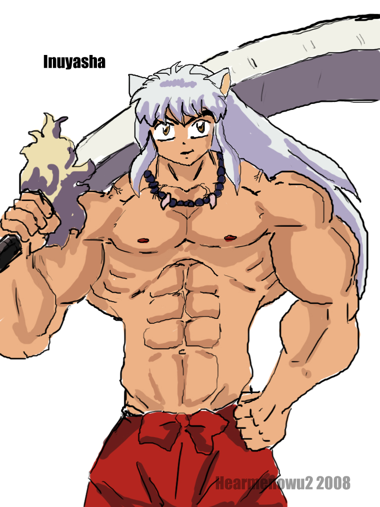 Inuyasha